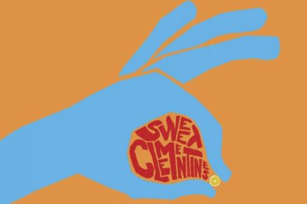 Sweet Clementines play Unison in New Paltz