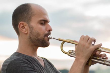 Hudson Jazz Festival this weekend