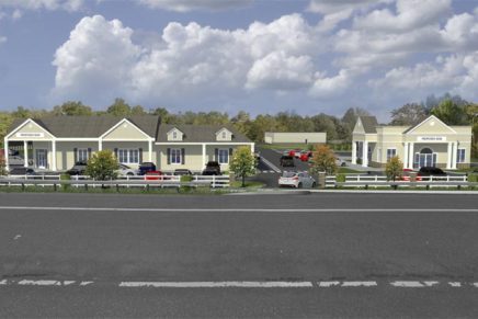 Approval of New Paltz CVS project seems likely