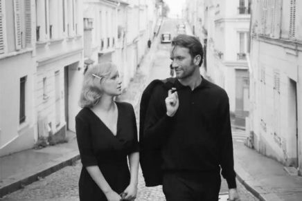 Cold War evokes postwar Poland, ’50s Paris in glorious black-and-white