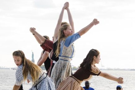 DanceFest at Rondout High