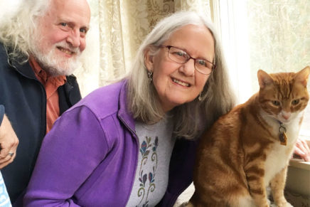 Popular Phoenicia music series, Flying Cat, to continue, new and improved