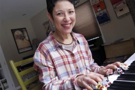 Thriving piano studio in Highland offers its students innovative way to learn