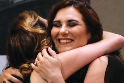 Raising Hope program for women expanding to Shandaken