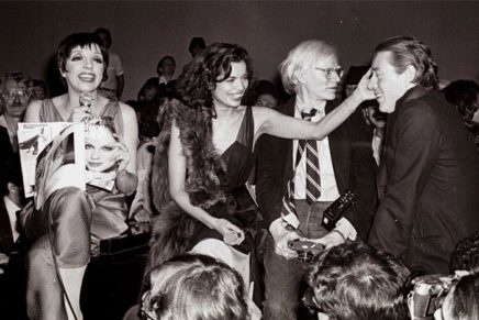 Studio 54 documentary and costume contest in Rhinebeck