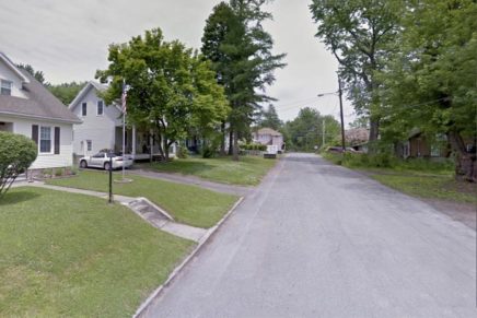 Saugerties village considers zoning change to allow new townhouses