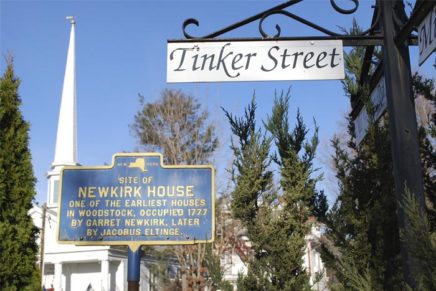 Protecting Woodstock’s water