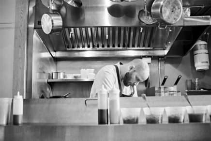 Wilde Beest: Uptown Kingston’s latest culinary safari