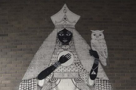 Letter: Kingston art policy not oppression but protection