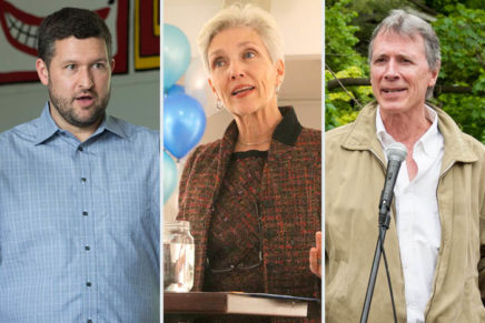 Ulster Dems set to pick their candidate for county exec