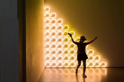 Free admission for locals on Sunday at Dia:Beacon