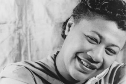 Hudson filmmaker hopes to make documentary about Ella Fitzgerald’s reform school sojourn