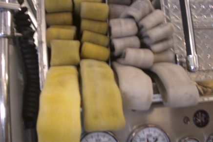 Assault charges, unlawful use of equipment roil the West Hurley Fire District