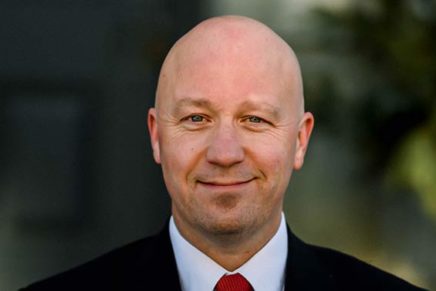 Assistant DA launches bid for Ulster’s top prosecutor