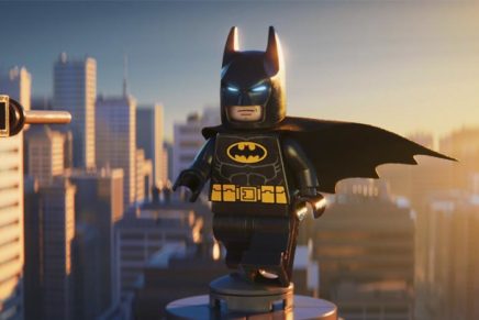 Everything is less awesome in Lego Movie 2
