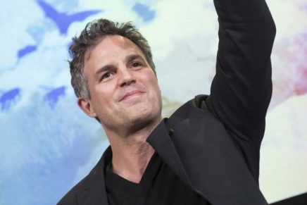 Route 209 closing for filming of HBO miniseries starring Mark Ruffalo