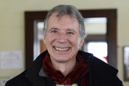 Jeff Moran seeks return to Woodstock supervisor’s position