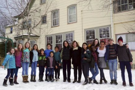 Mountain Laurel Waldorf School in New Paltz hosting open house