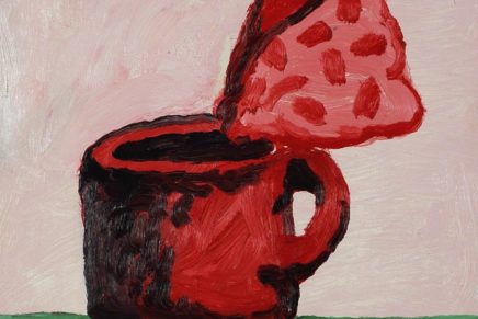 Woodstock Artists Association and Museum launches centennial with “Arbitrary History: The People’s Choice”