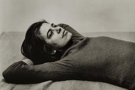 Photography from the collection of Marcuse Pfeifer at Dorsky Museum