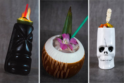 New Paltz tiki bar plans March 27 opening