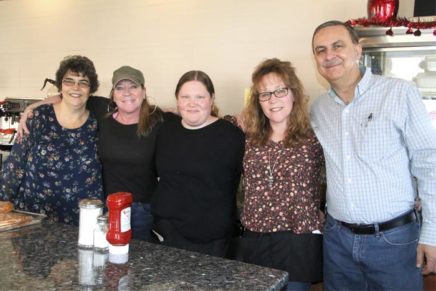 Uptown Grill passes into Kingston diner history