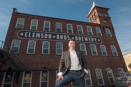 New owner of New Paltz’s Gilded Otter followed the river north