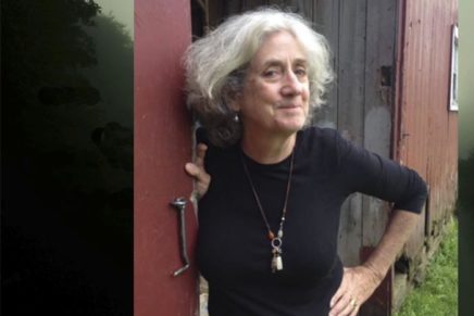 Akiko Busch discusses the merits of invisibility