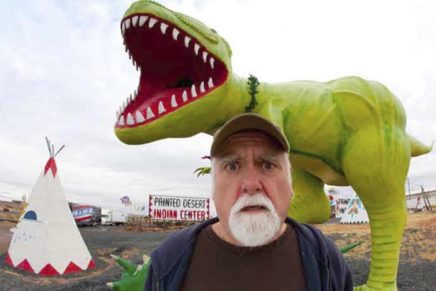 From 9/11 to Hudson Valley brownfields in Biff Thuringer’s Wasted: A Story of Love Gone Toxic