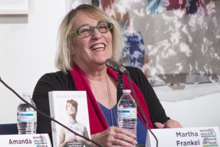 Woodstock Bookfest readies for 10th edition
