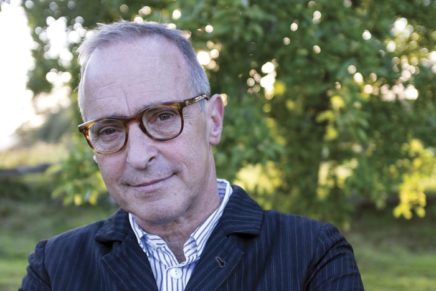 David Sedaris coming to the Bardavon