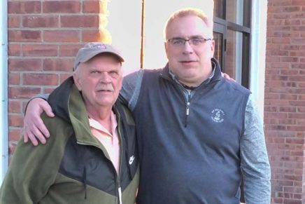 Saugerties re-elects Mayor Bill Murphy; incumbent trustees cruise to victory