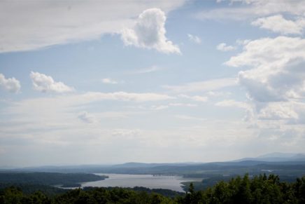 Catskills Great Outdoor Expo in Kingston