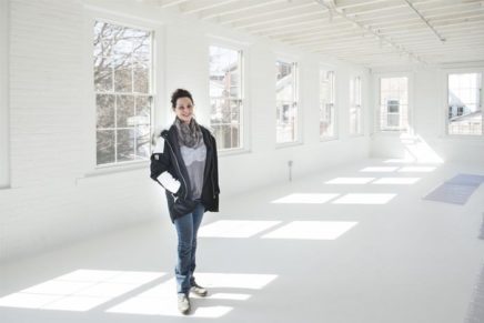 11 Jane Street, Saugerties’ newest art and performance space, opens this weekend