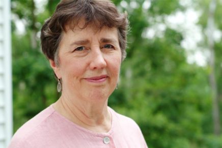 Red Hook composer Joan Tower wins Gold Baton Award