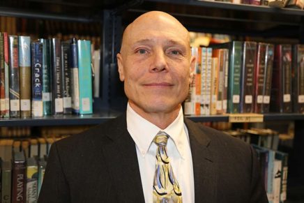 Saugerties appoints Kingston principal as new superintendent