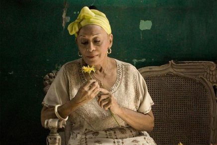 Omara Portuondo’s farewell tour to visit Bardavon