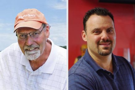 In Saugerties, Independence Party primary pits Costello against Andreassen for supervisor