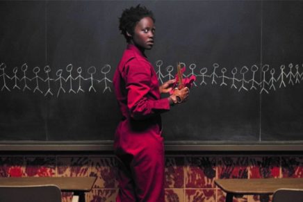 California nightmare: Jordan Peele delves deeper into horror genre with Us