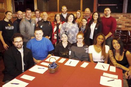 Training programs at local bars aim to keep patrons safe