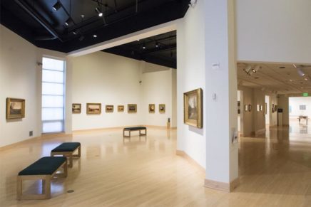 Change in personnel at New Paltz museum takes advisory board by surprise