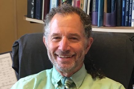 Saugerties High School assistant principal to retire