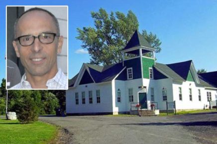 Gardiner councilman Mike Reynolds resigns