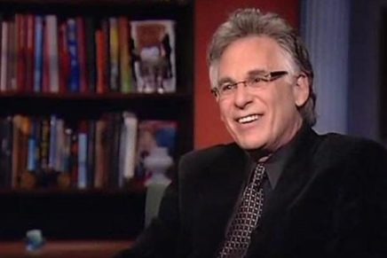 Hudson native Gary Grossman to bring his new spy thriller to his old stomping ground