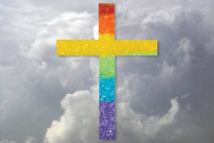 New Paltz United Methodist Church minister: Our doors are wide open