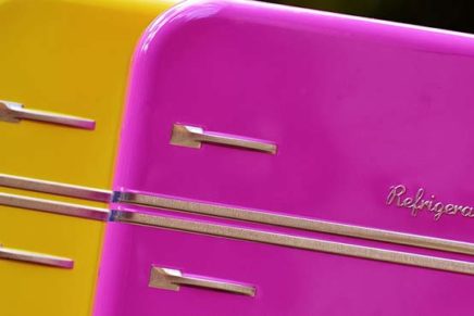 Want to fight global warming? Start with refrigerants