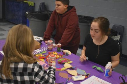 Spring carnival will help fund Saugerties school clubs