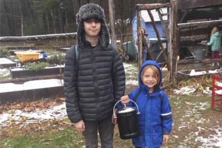 Eco-challenge teams can make a difference