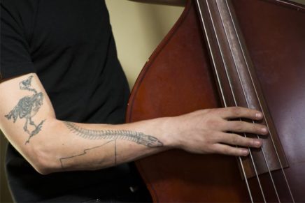 Civic Center hosts inaugural Hudson Valley Tattoo Fest