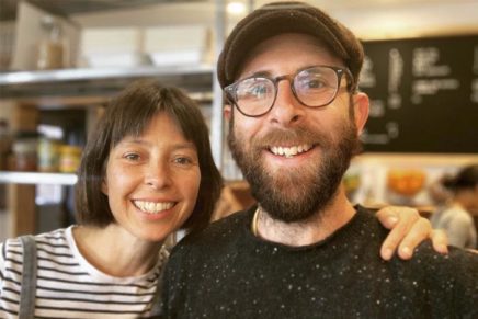 From Down Under to Up Here: Midtown Kingston’s Village Coffee and Goods